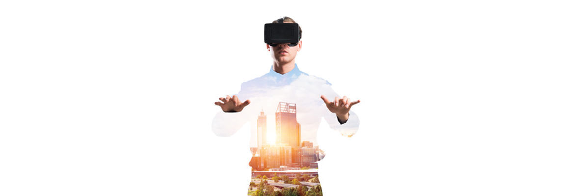 Szonn VR Virtual Reality