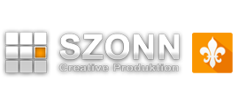 SZONN Creative Produktion