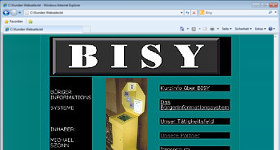 BISY Bürger-Informations-Systeme
