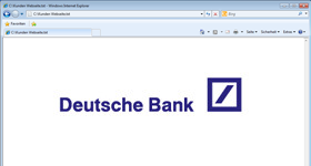 Deutschebank AG