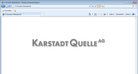 KarstadtQuelle AG