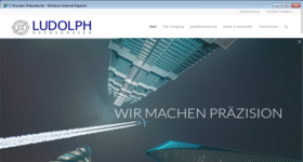 Ludolph Bremerhaven GmbH