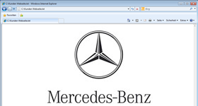 Merceds-Benz AG