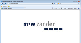 M+W Zander AG